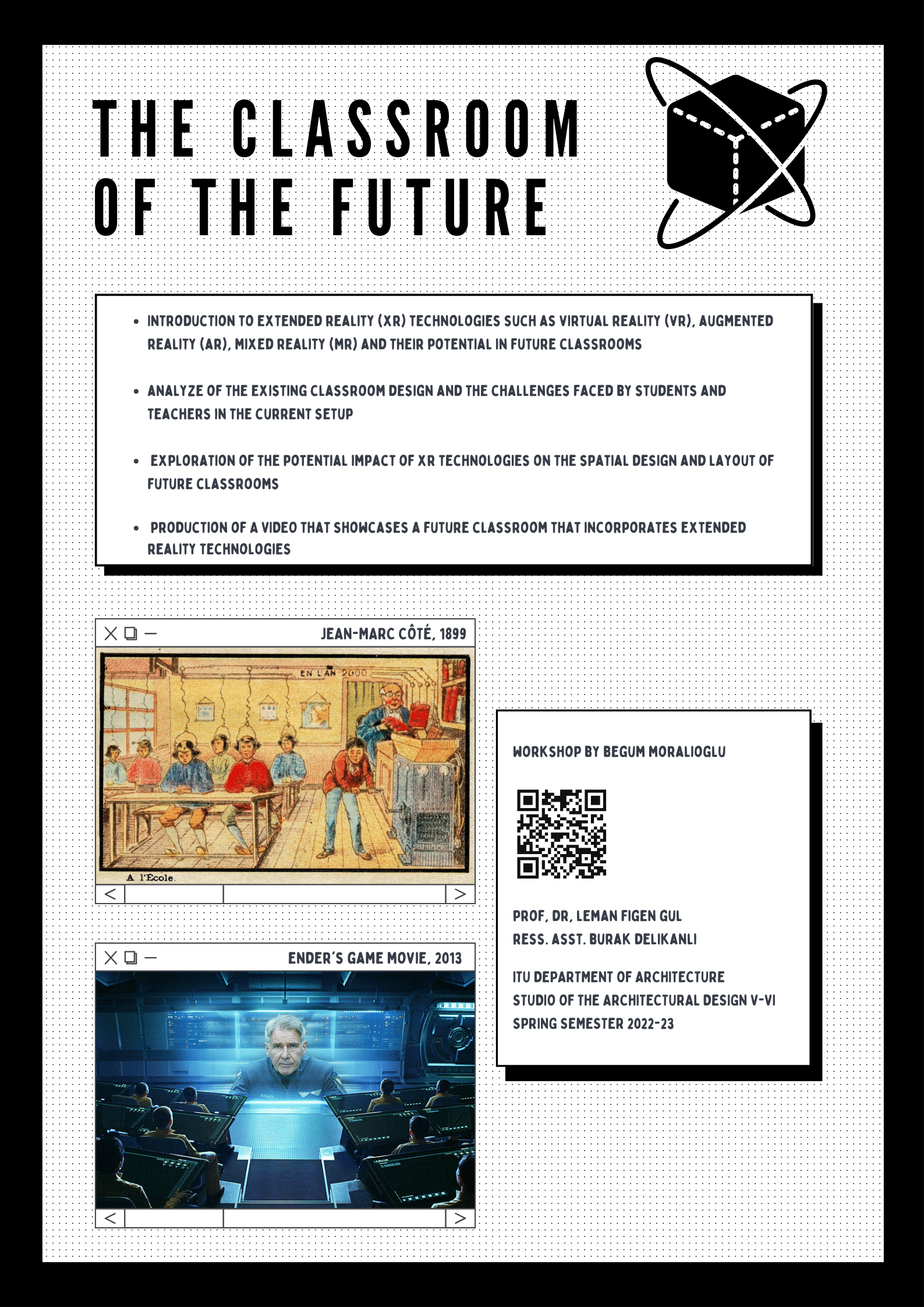image info