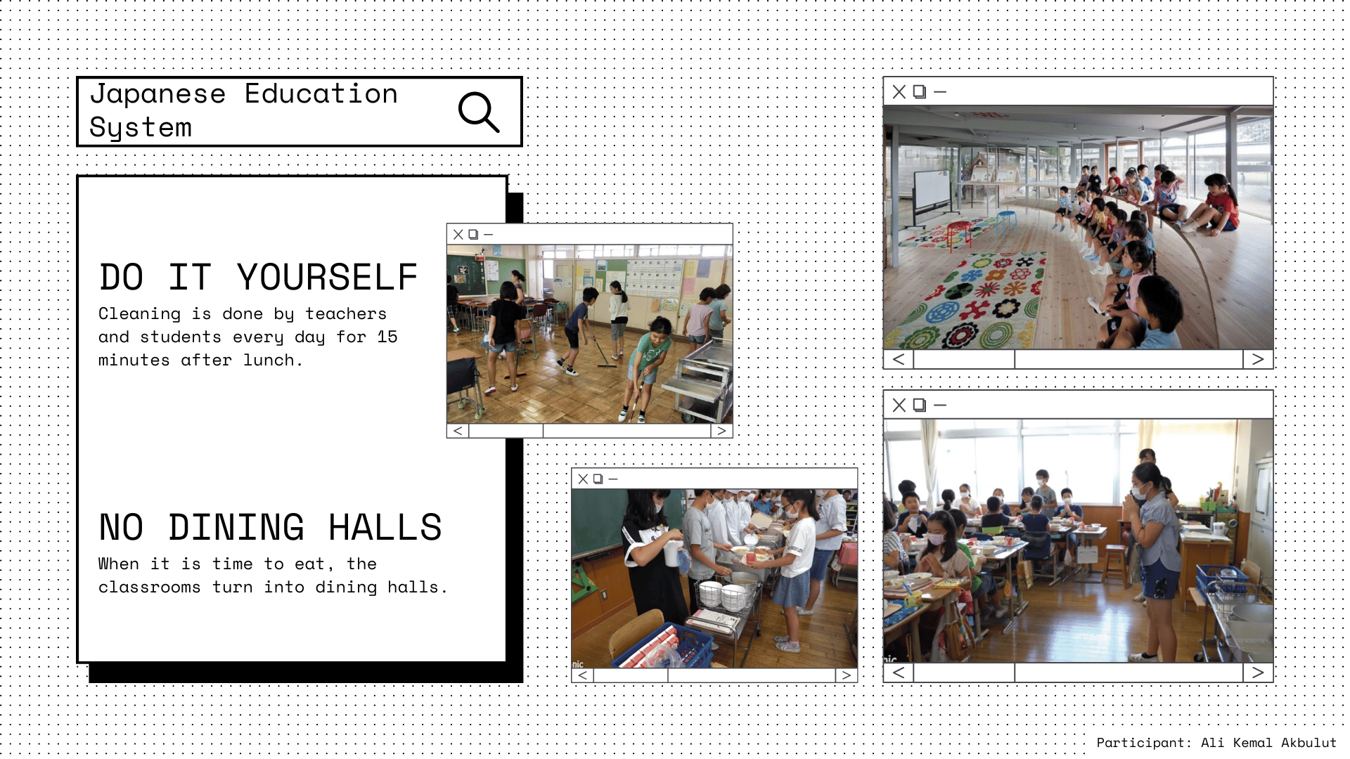 image info