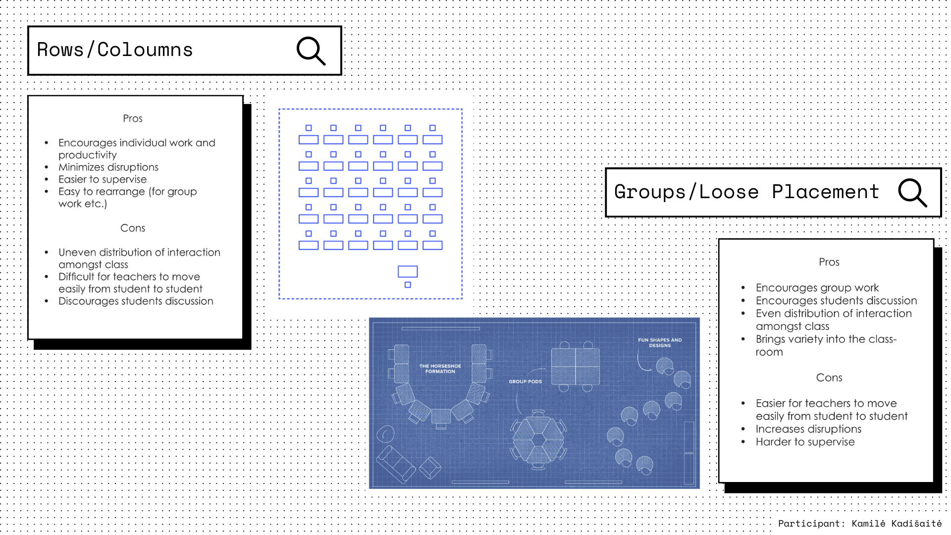 image info